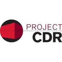 Project CDR logo, Project CDR contact details