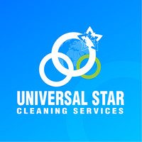 Universal Star Cleaning Services logo, Universal Star Cleaning Services contact details