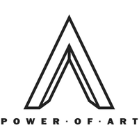 Power of Art DMCC logo, Power of Art DMCC contact details