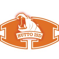 Hutto High School logo, Hutto High School contact details