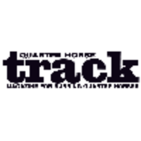 Track Magazine logo, Track Magazine contact details