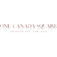 One Canada Square Restaurant and Bar logo, One Canada Square Restaurant and Bar contact details