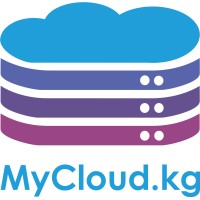 MyCloud.kg logo, MyCloud.kg contact details