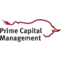 Prime Capital Management logo, Prime Capital Management contact details