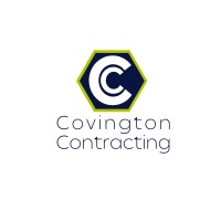 Covington Contracting Inc logo, Covington Contracting Inc contact details