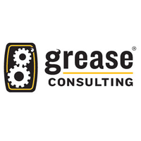 Grease Consulting LLC logo, Grease Consulting LLC contact details