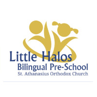 Little Halos Bilingual Preschool logo, Little Halos Bilingual Preschool contact details