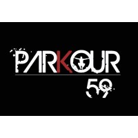 PARKOUR59 logo, PARKOUR59 contact details