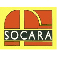 SOCARA logo, SOCARA contact details