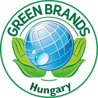 GREEN BRANDS Hungary logo, GREEN BRANDS Hungary contact details