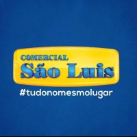 Comercial Sao Luis logo, Comercial Sao Luis contact details