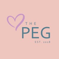 The Peg Kitchen logo, The Peg Kitchen contact details