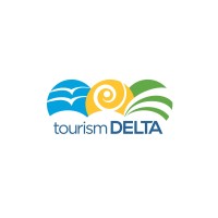 Tourism Delta logo, Tourism Delta contact details