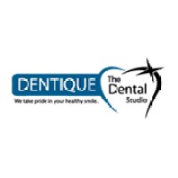 Dentique The Dental Studio logo, Dentique The Dental Studio contact details