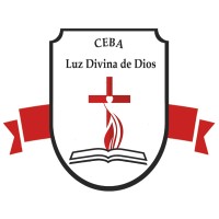 CEBA Luz Divina de Dios logo, CEBA Luz Divina de Dios contact details