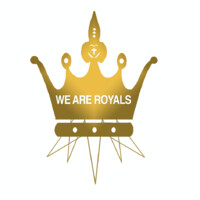 We Are Royals logo, We Are Royals contact details