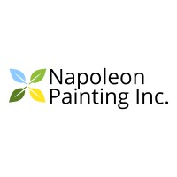 Napoleon Painting Inc. logo, Napoleon Painting Inc. contact details