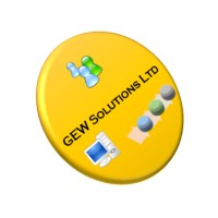 GEW SOLUTIONS LIMITED logo, GEW SOLUTIONS LIMITED contact details