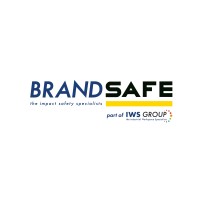 Brandsafe DE logo, Brandsafe DE contact details