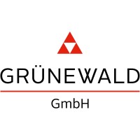 Grünewald GmbH logo, Grünewald GmbH contact details