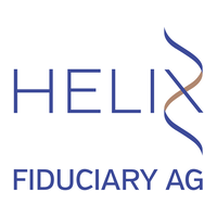 Helix Fiduciary AG logo, Helix Fiduciary AG contact details