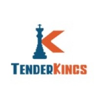 Tender Kings logo, Tender Kings contact details