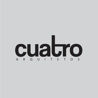 Cuatro Arquitetos logo, Cuatro Arquitetos contact details