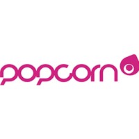 Popcorn Web Design Ltd logo, Popcorn Web Design Ltd contact details