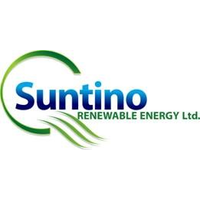 Suntino Renewable Energy Ltd logo, Suntino Renewable Energy Ltd contact details