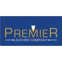 Premier Leather Company logo, Premier Leather Company contact details