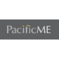 PacificME logo, PacificME contact details