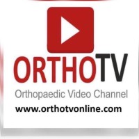 OrthoTV Global logo, OrthoTV Global contact details