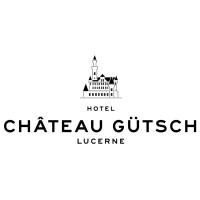 Hotel Château Gütsch logo, Hotel Château Gütsch contact details