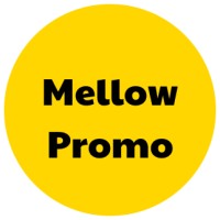 Mellow Promo logo, Mellow Promo contact details