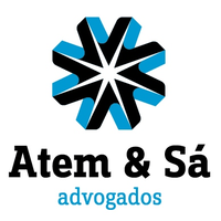 Atem & Sá Advogados logo, Atem & Sá Advogados contact details