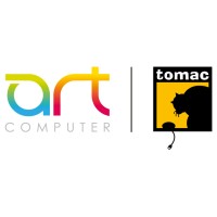 Tomac | ART Computer SA logo, Tomac | ART Computer SA contact details