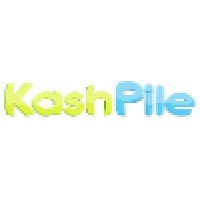 KashPile logo, KashPile contact details