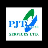 PJT Pumping Services LTD logo, PJT Pumping Services LTD contact details