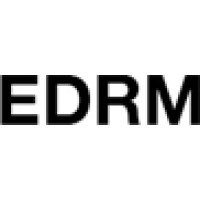 EDRM logo, EDRM contact details