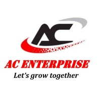 AC Enterprise logo, AC Enterprise contact details