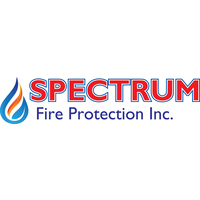 Spectrum Fire Protection Inc logo, Spectrum Fire Protection Inc contact details