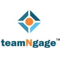 teamNgage - Onsite, Virtual & Hybrid Employee Engagement logo, teamNgage - Onsite, Virtual & Hybrid Employee Engagement contact details