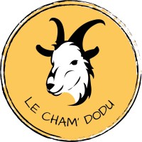 Le Cham' Dodu logo, Le Cham' Dodu contact details