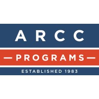 ARCC Programs logo, ARCC Programs contact details