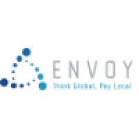 Envoy Services Ltd logo, Envoy Services Ltd contact details