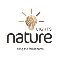 Nature Lights PT logo, Nature Lights PT contact details