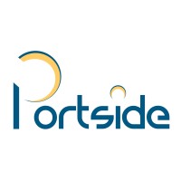 Portside - Portage salarial logo, Portside - Portage salarial contact details