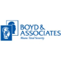 Boyd & Associates logo, Boyd & Associates contact details