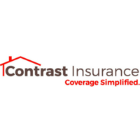 Contrast Insurance logo, Contrast Insurance contact details