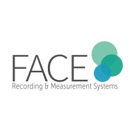 FACE Recording and Measurement Systems logo, FACE Recording and Measurement Systems contact details